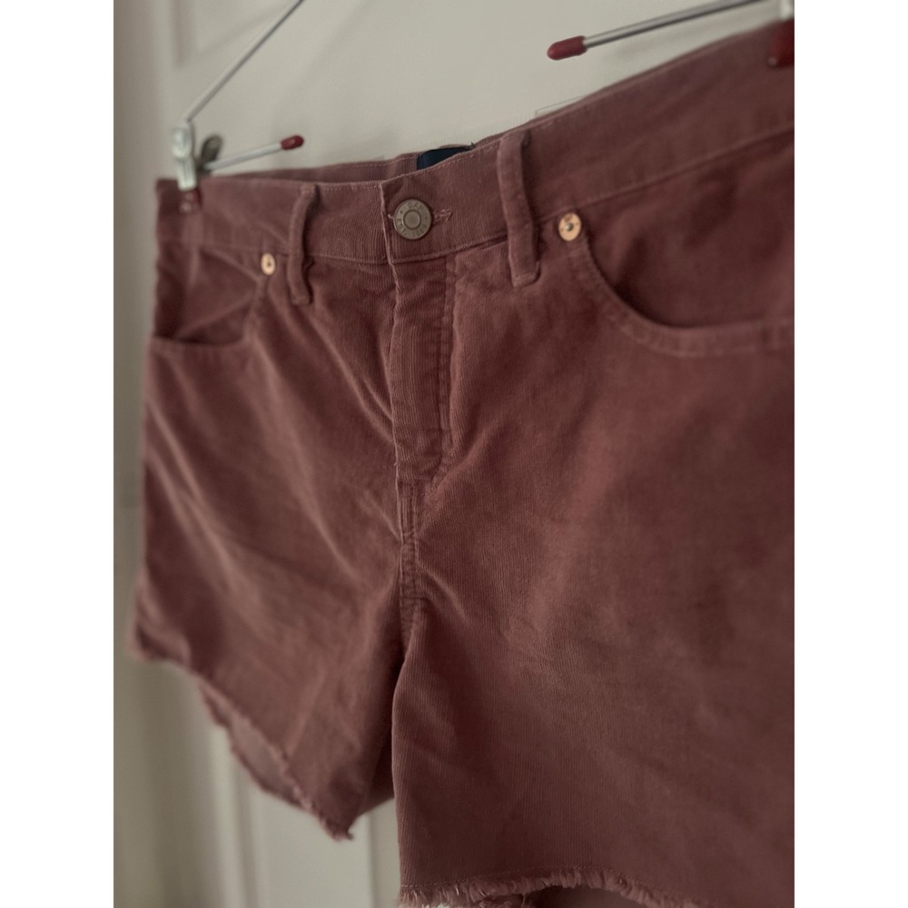 GAP Corduroy Shorts